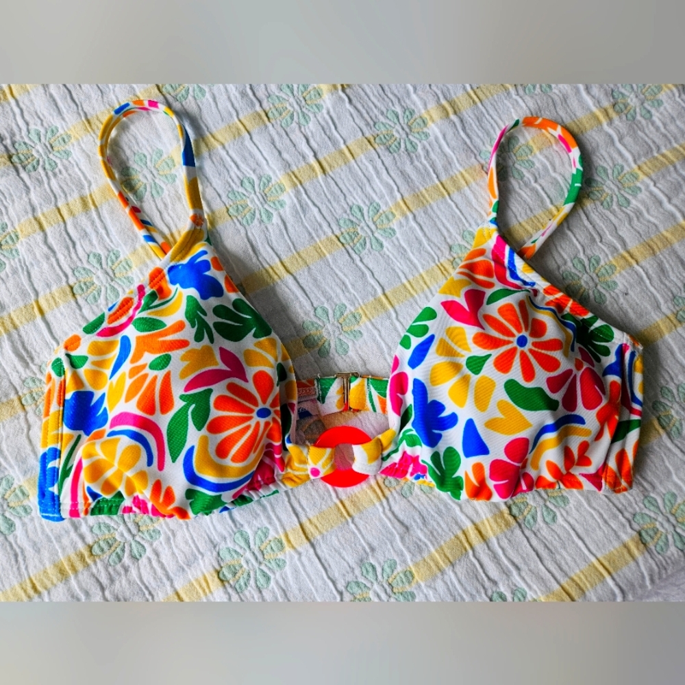 Wild Fable Bikini Top
